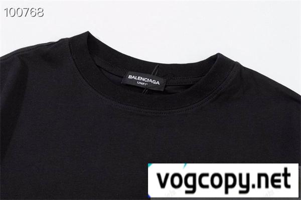 BALENCIAGA コピー Ｔシャツ
